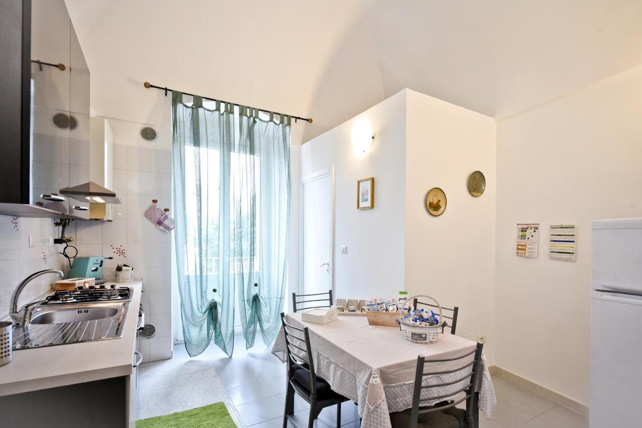 Casa Silvana Локоротондо Екстер'єр фото