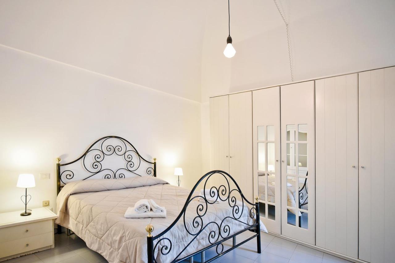 Casa Silvana Локоротондо Екстер'єр фото